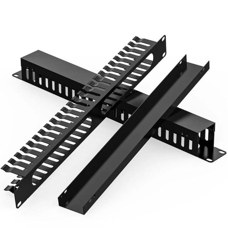 Y1AD 24 PORT CAT6 RJ45 PAINEL PATHRU PANTH COM SUPORTE MONTAGEM PARA JAÇES KEYSTONE