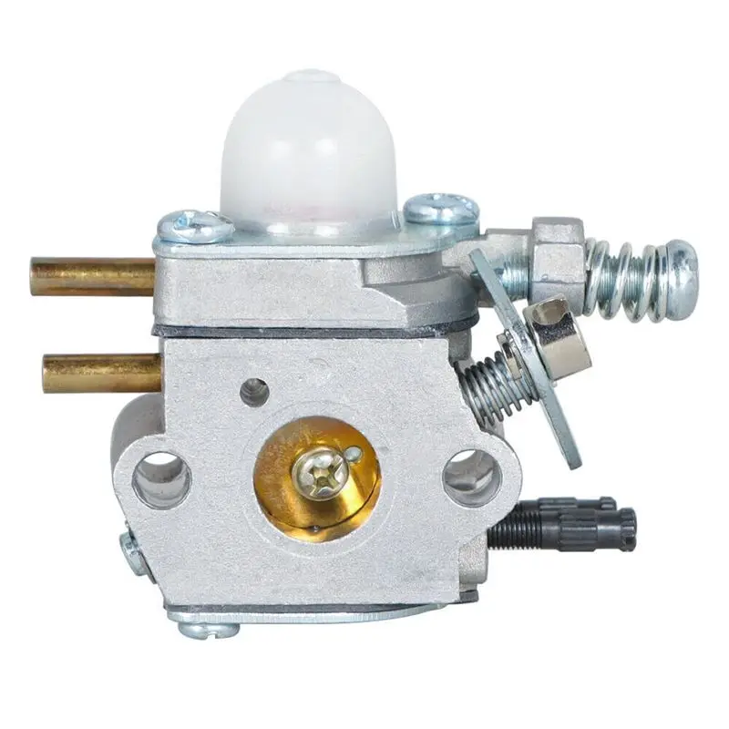 PORK-Lawn Mower Carburetor For ZAMA C1U K52 K53 K29 K47 Echo SRM2100 GT2000 GT210 Chainsaw High Quality Lawn Mower Accessory