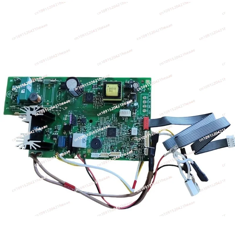 Suitable for Coffee Machine Motherboard  E2121 E2124 P1221 Power Circuit Board Control Board Accessories