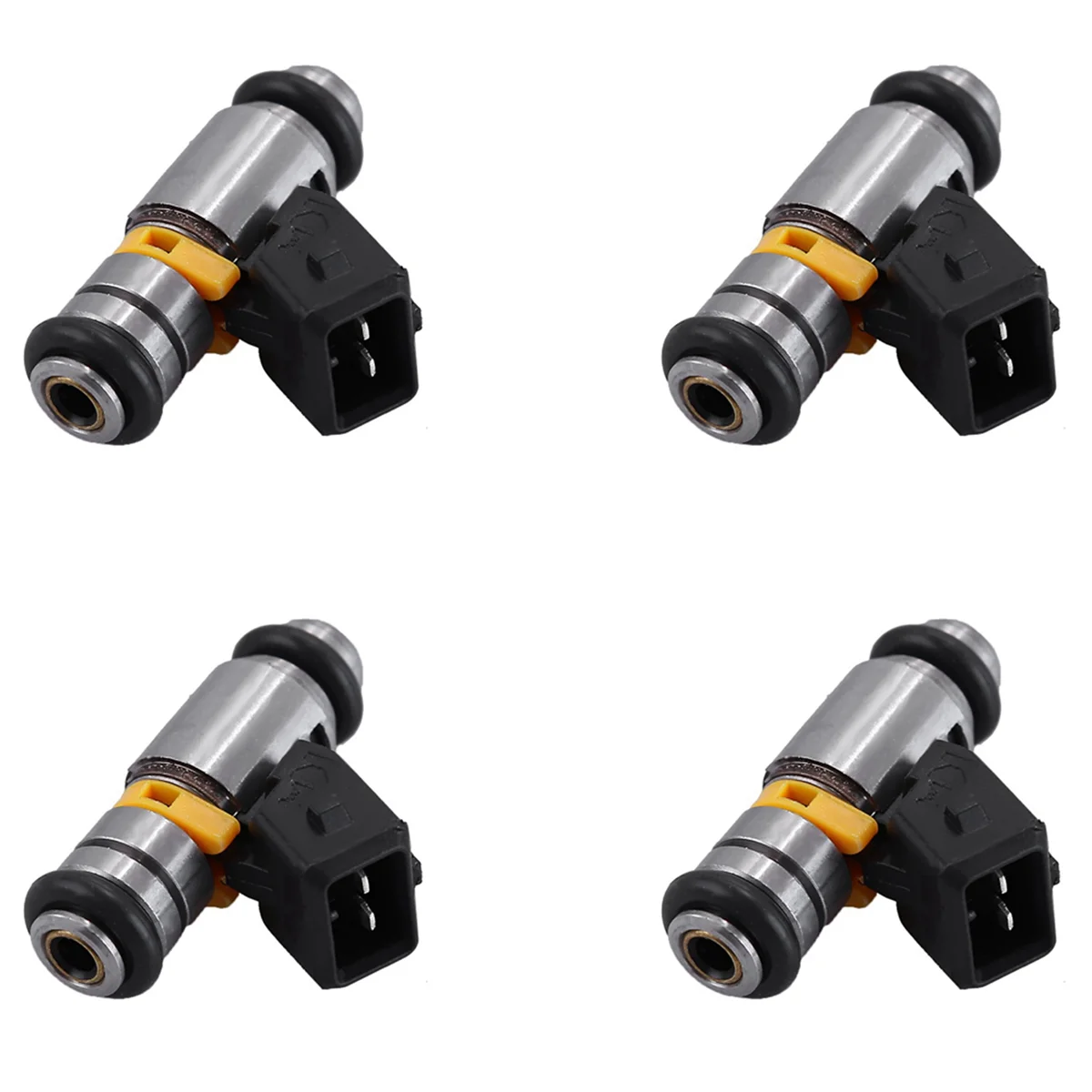 

4PCS IWP069 Fuel Injector for Ducati Mercruiser Mag 861260T