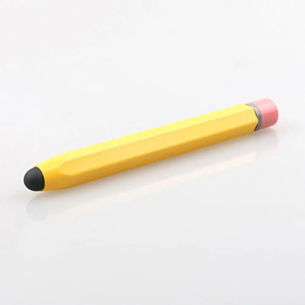 Stylus Pen  Stable Performance   Screen Touch Pen Cloth Head Condenser Touch Screen Drawing Pen