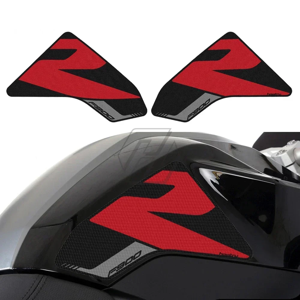 

Motorcycle Fuel Tank Anti-Slip Mat Legs Knee Protective Sticker Pad For BMW F900R 2020-2022
