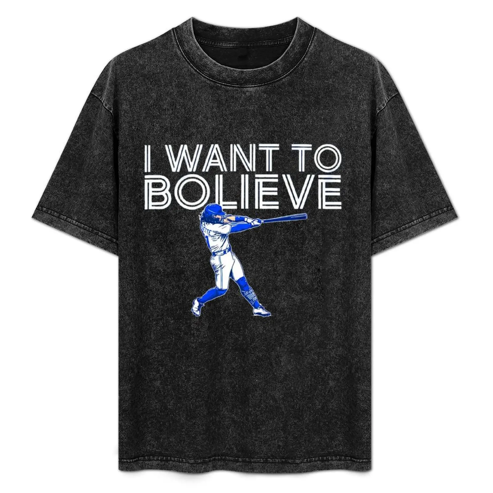 Bo Bichette T-Shirt…