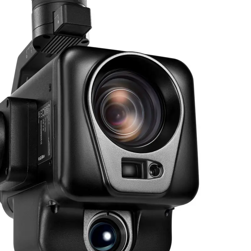 S8 AI ISP Powered Night Vision Camera for Mavic 3 Series Low Power Consumption Ensures Max Flight Time for Extended Missions