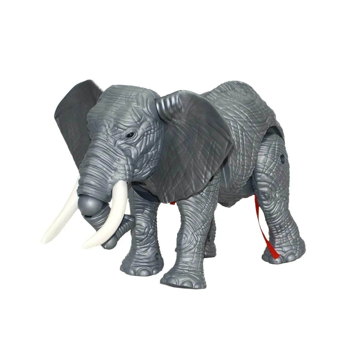 22-22 Can, voice lighted elephant