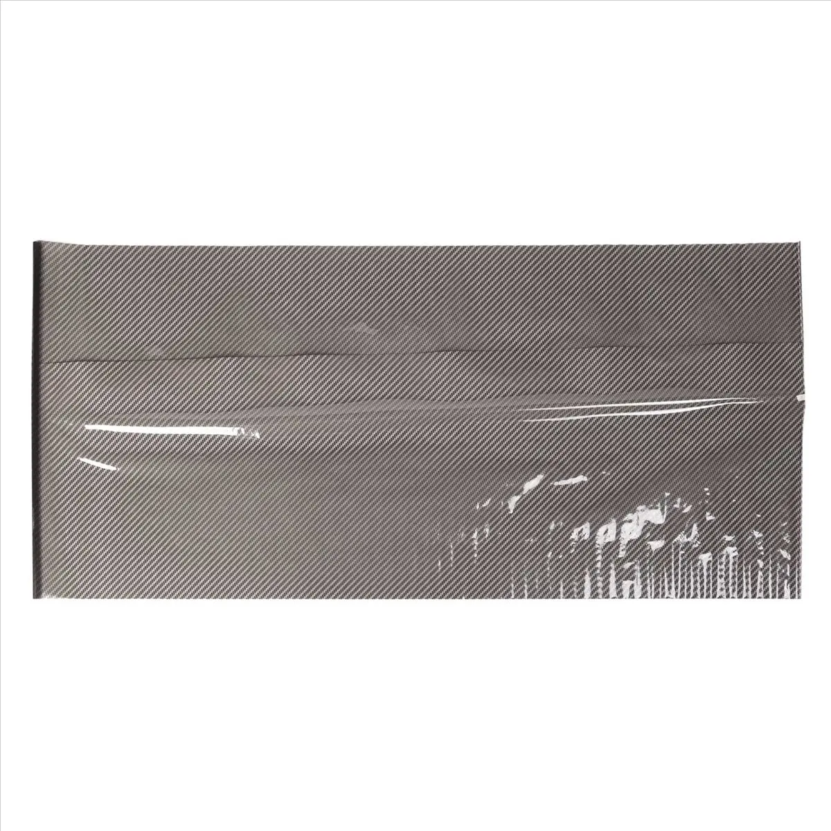 [Value Pack]0.5x2M Black Carbon Fiber Print Water Transfer Dipping Hydrographics Hydro Film