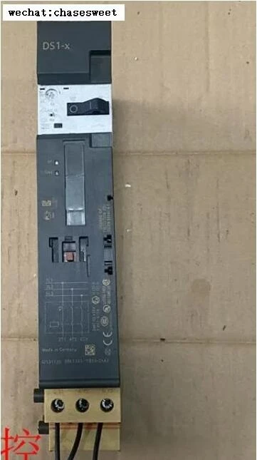 3RK1301-1FB00-0AA2 كاتب تستخدم في حالة جيدة