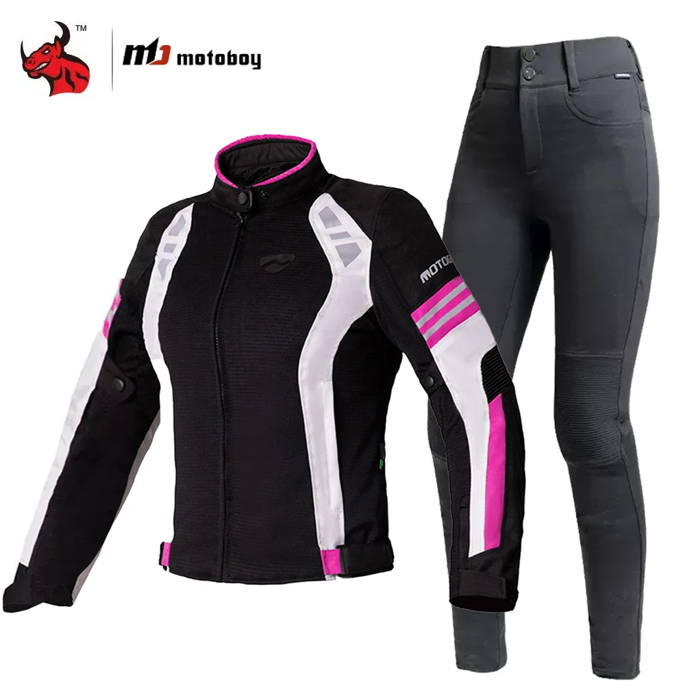 

Riding Motocross Enduro Racing Jacket Moto Jacket Windproof Coldproof Motorbike Clothing Women Motorcycle Jacket