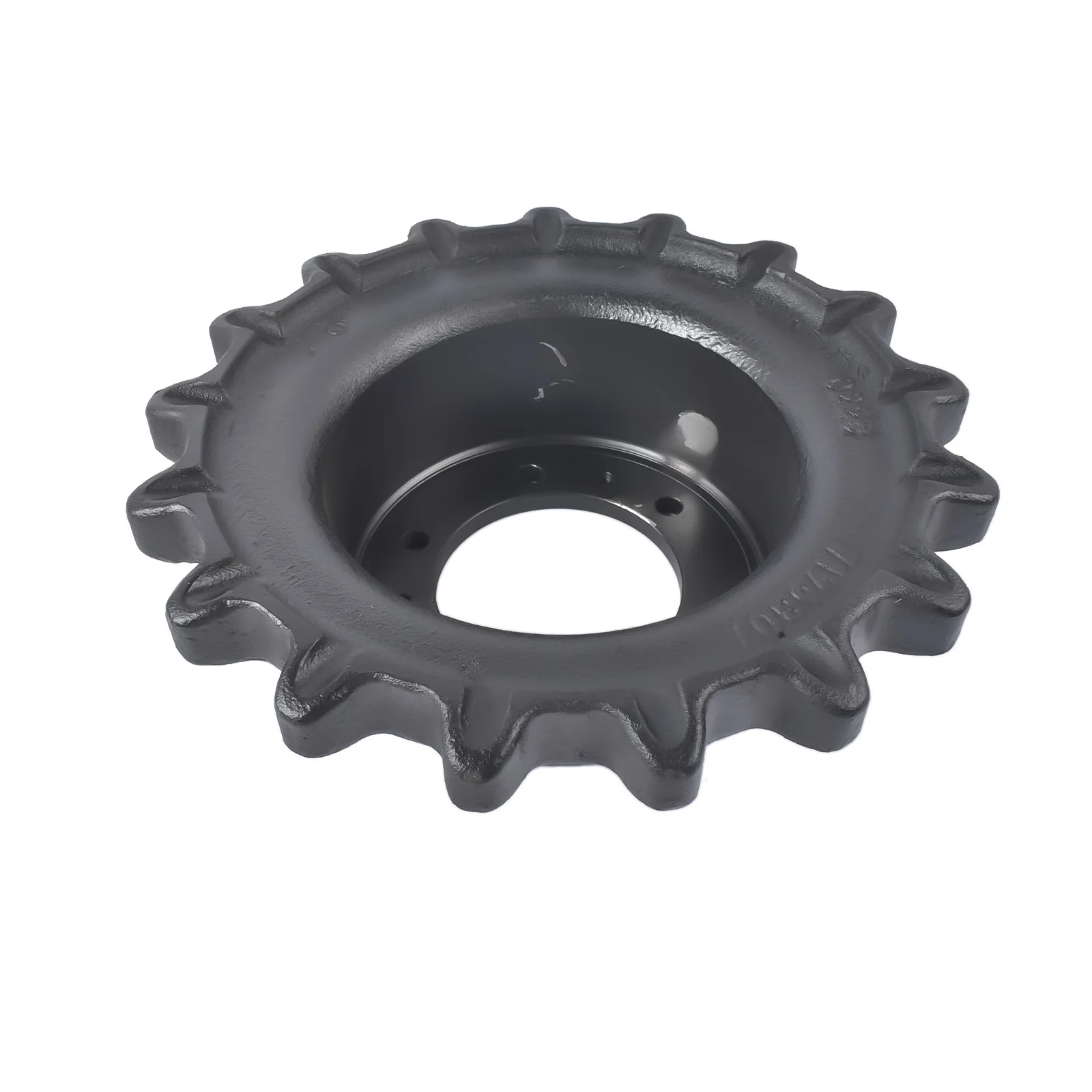

AP01 17 Teeth Track Sprocket For Bobcat Skid Steer Loader T200 T250 T300 864 6715821