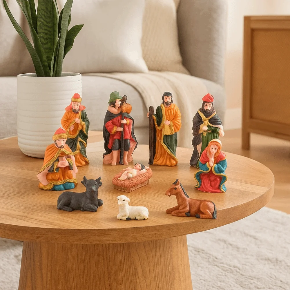 Thumbnail 4 - #27 Best Nativity Sets to Buy In 2026