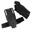 BK with holster