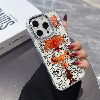 6 best sales فيلم Inside Out من إنتاج بيكسار - №1