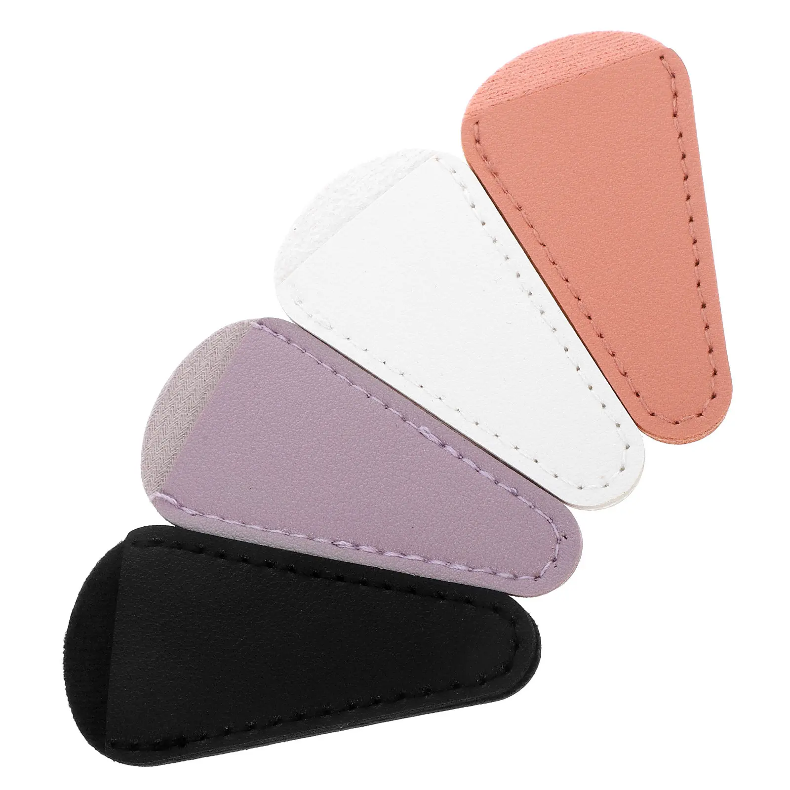 4Pcs Pu Scissors Pr…