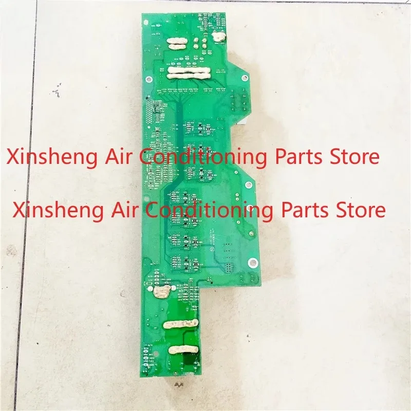 333080-A01-A02-A03-A04 is AB inverter PF753-755 series 75-90-110 KW drive board