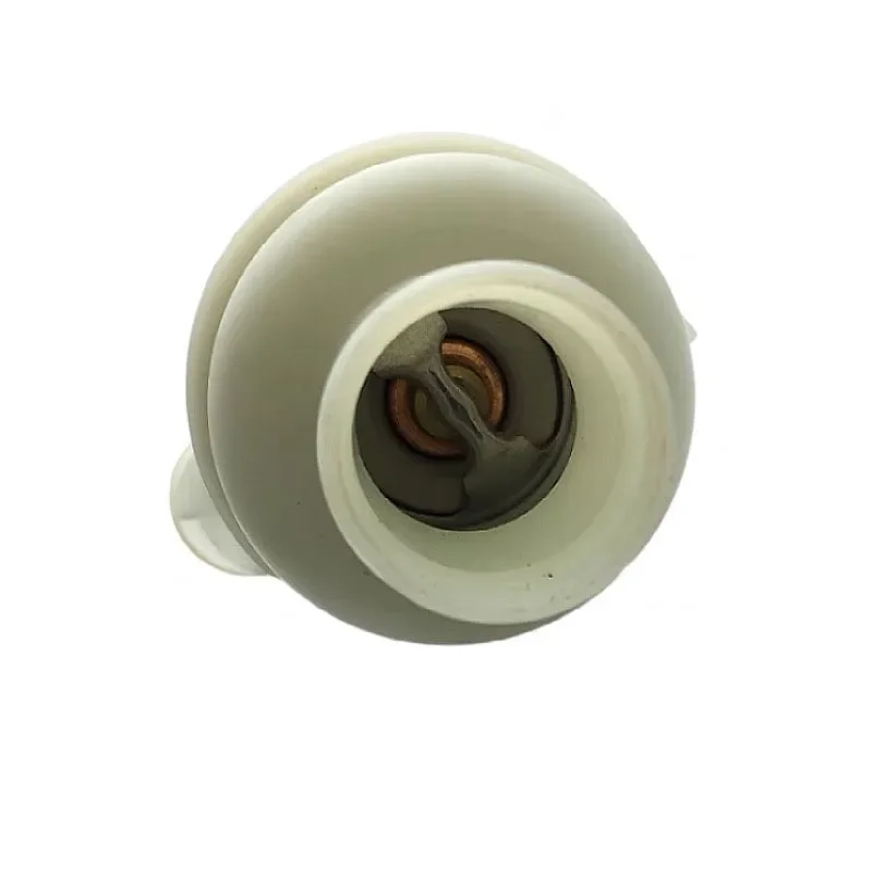 82℃ PEM100990 PEL500110 For LAND ROVER DISCOVERY 2 Td4 Td5 V8 New Engine Coolant Thermostat Housing Cover Assembly Suit