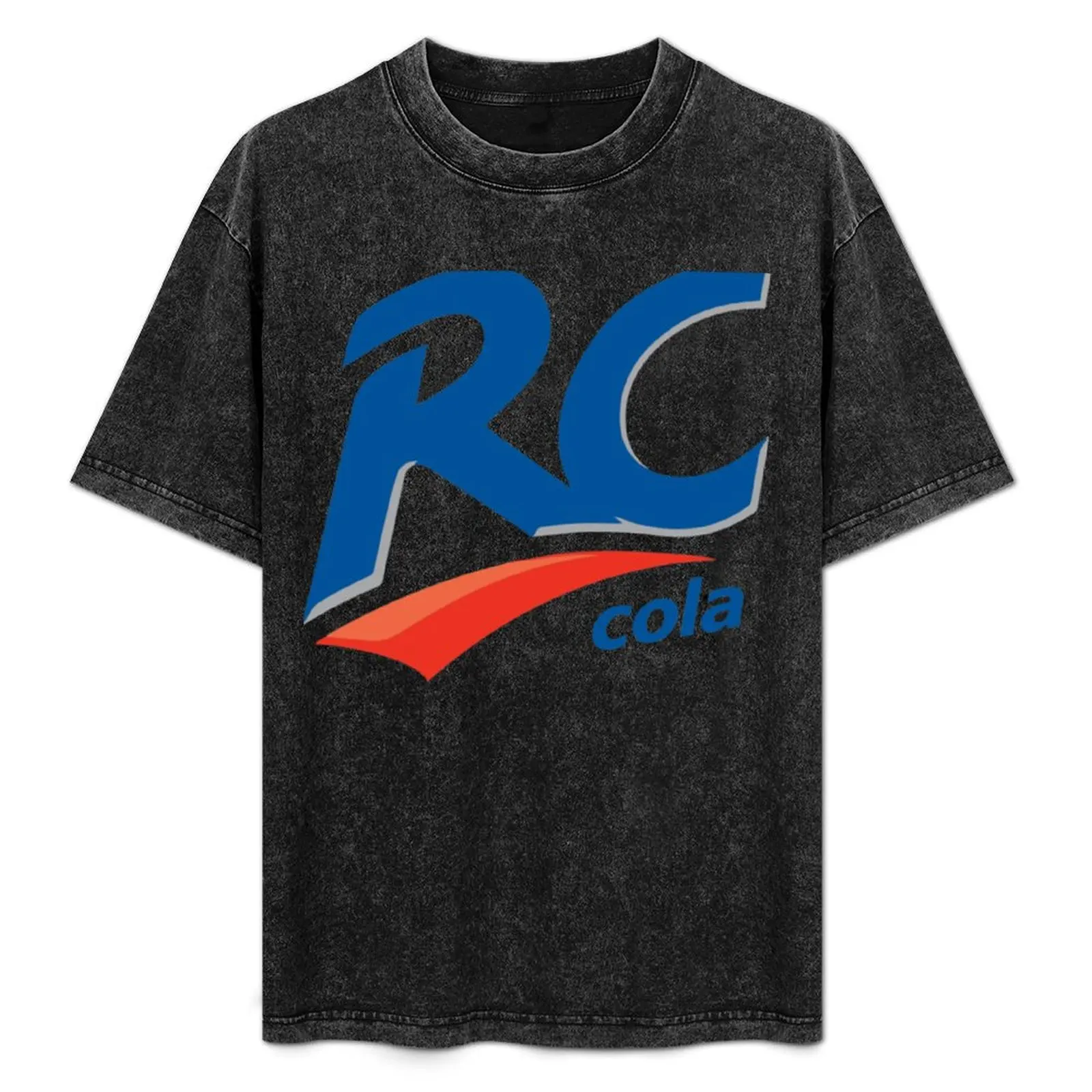 

Best Seller Rc Cola Merchandise T-Shirt Daily Wear Print T-Shirt