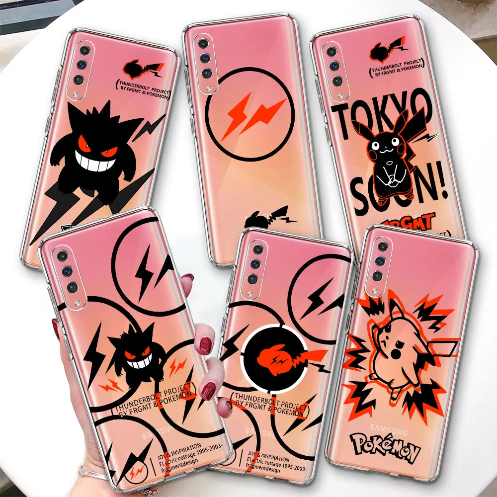 capa-de-telefone-transparente-tpu-pokemon-black-art-para-samsung-galaxy-a06-a07-a50-a50s-a05s-a20-a30-a05-a20s-a30s-a02s-a04s-a10s