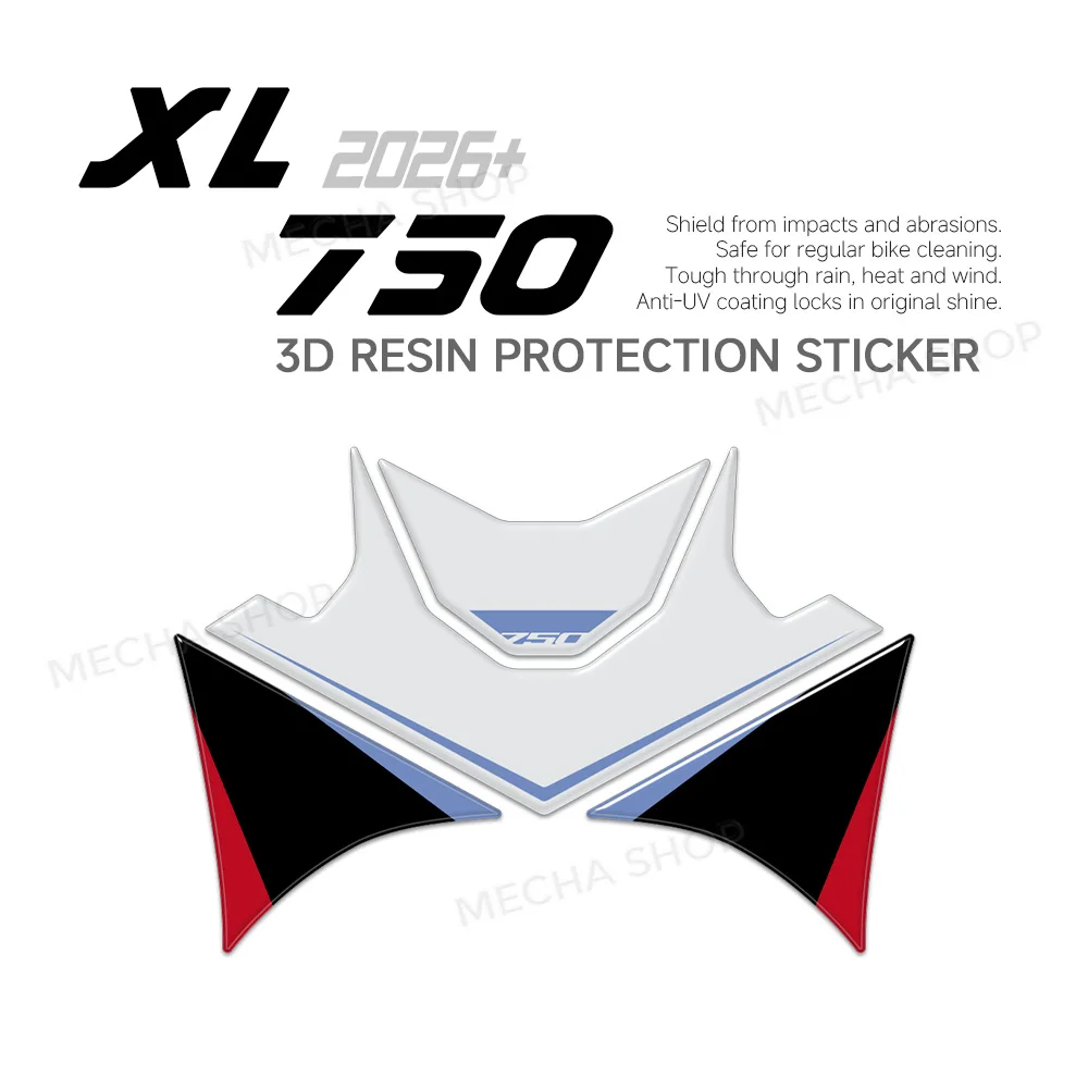 トランスアルプ-xl-750-2026用-3dレジンステッカー保護キット-バイクアクセサリー