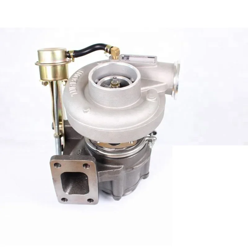 turbo type HX30W 4050221 3590493 4027213 3592316 3592317 turbocharger for CUMMINS 4BT 4BTA diesel engine turbocharger