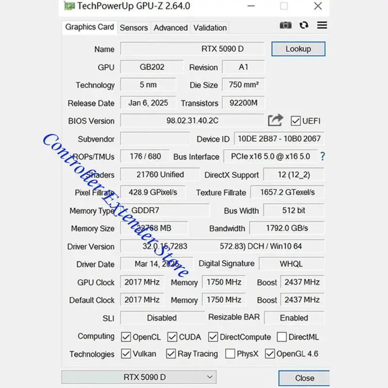 N84B السرعة السريعة 64GT/S PCIE 5.0 كابل امتداد GPU 270 ° بدور