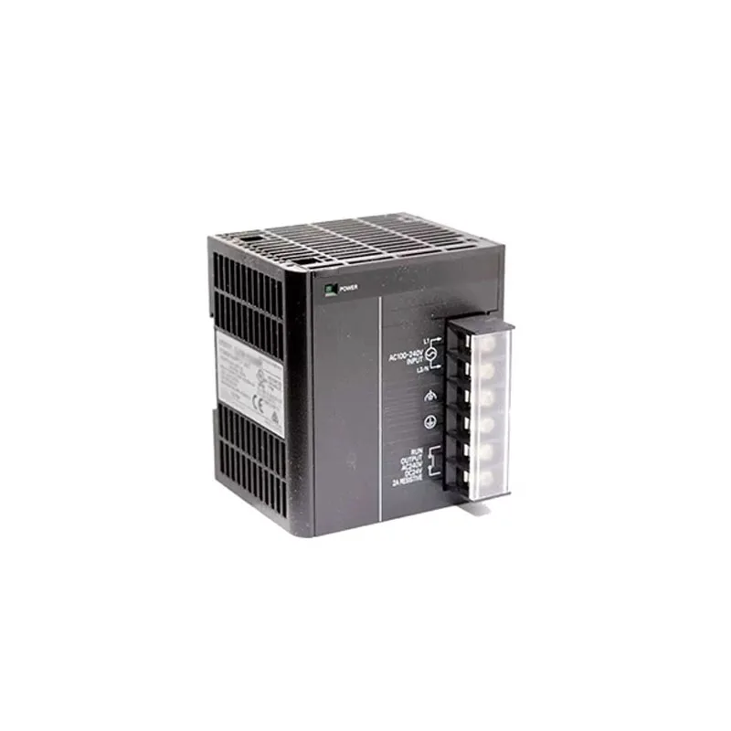 

Brand new original PLC power module CJ1W-PA202/CJ1W-PA205R CJ1W-PD022 CJ1W-PD0