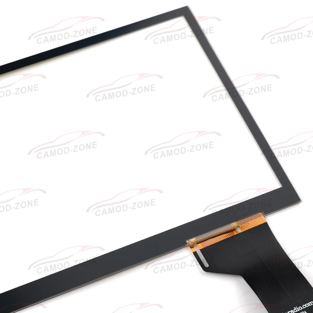 6.5 inch 40 Pin Frosted Touch Screen TDO-WVGA0633F00039 TDO-WVGA0633F00045 For VW MIB2 Discover 200 682 680 684 Series Car Radio