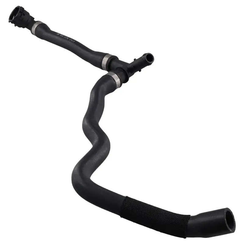 

Шланг интеркулера турбонаддува AC54-17127617376 для радиаторов BMW