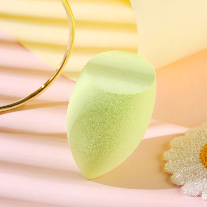 Beauty Egg Makeup Puff Makeup Sponge Cushion Foundation Powder Sponge Beauty Tool Women Make Up Accessories Cosmetic Puff