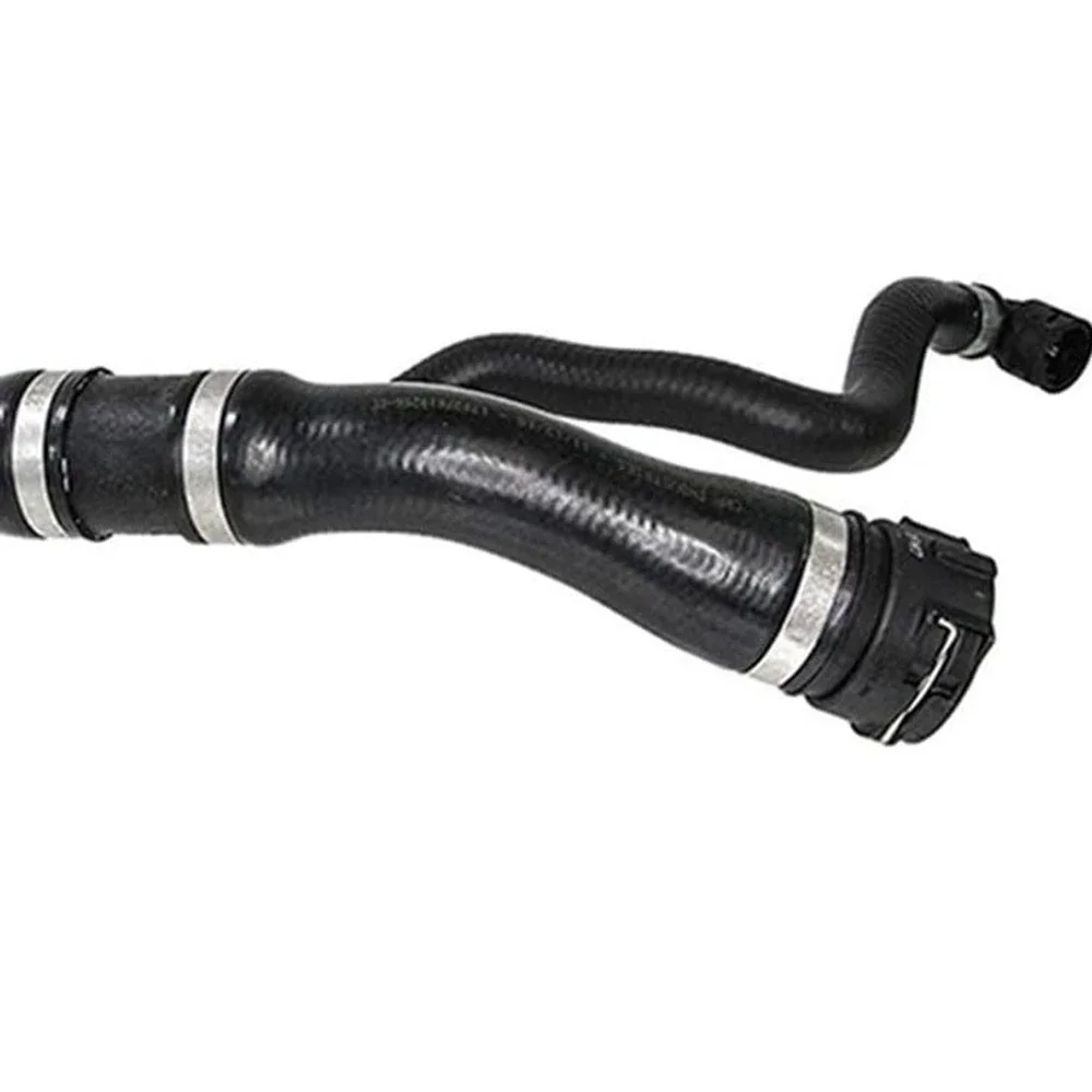 17127619255 Coolant hose for BMW 4 convertible BMW 4 Coupe BMW 3 estate touring BMW	3 hatchback gran turismo