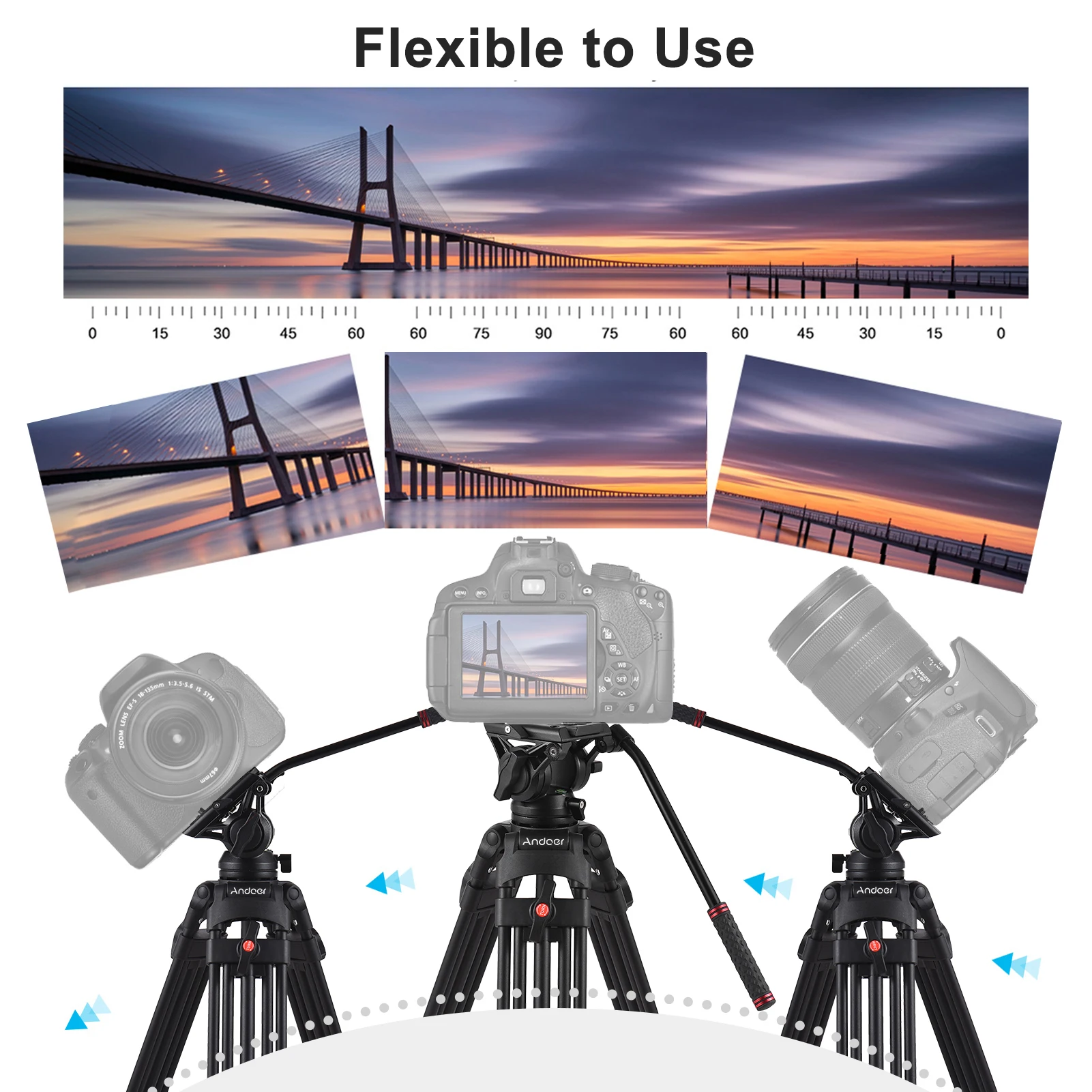 Thumbnail 4 - #64 Best Camera Tripod Stands to Buy In 2026