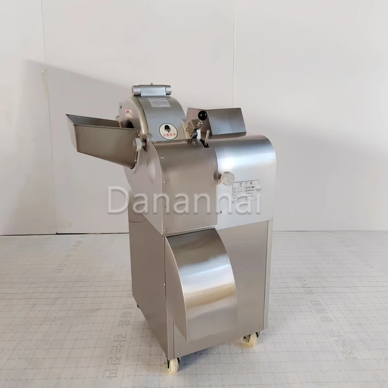 

Электрическая овощерезка для картофеля, моркови, банана, 110 В/220 В, кухонная техника