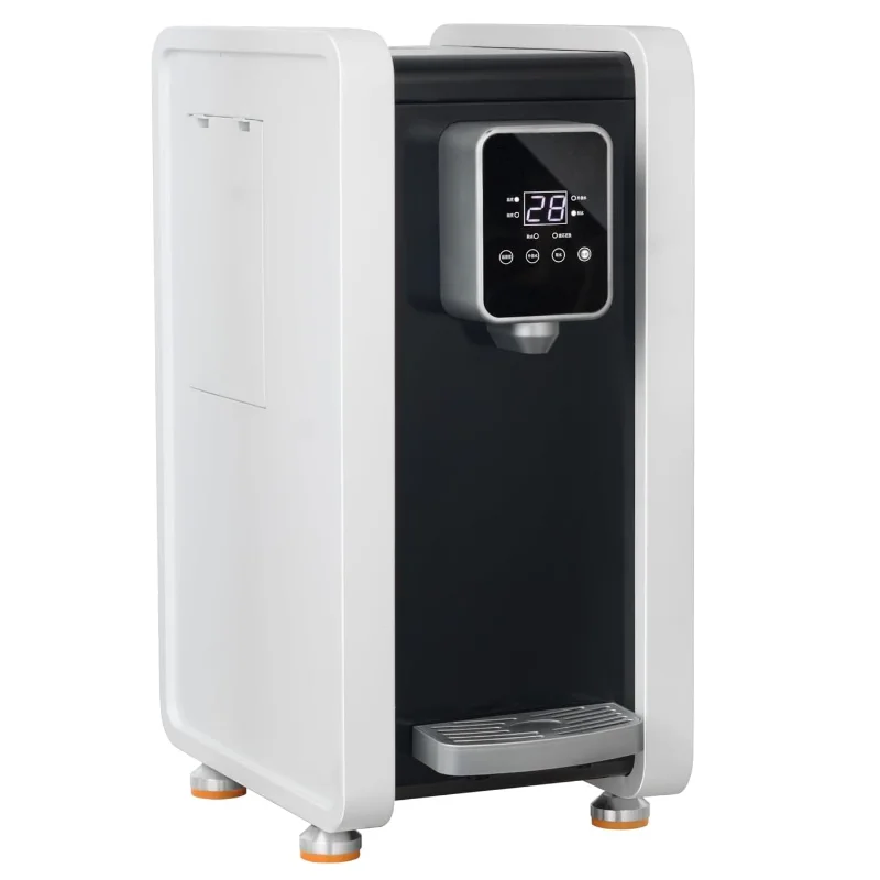 35L Daily Capacity Desktop Air Water Dispenser New Household Atmospheric Water Generator Electric Bottom Load