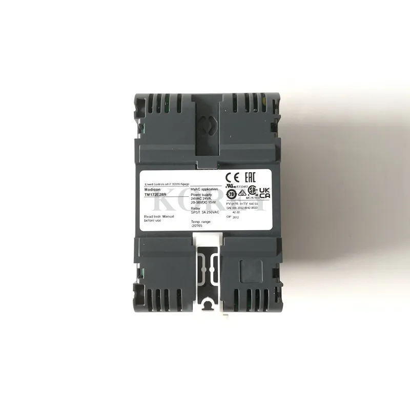 Modulo PLC controller programmabile PLC TM172E28R Nuovo di zecca