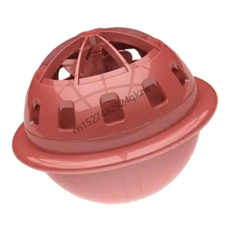 

R9CD Небольшой портативный USB -мощный посудомоечная машина для посудомоечной машины с высоким давлением очиститель ABS Текстура