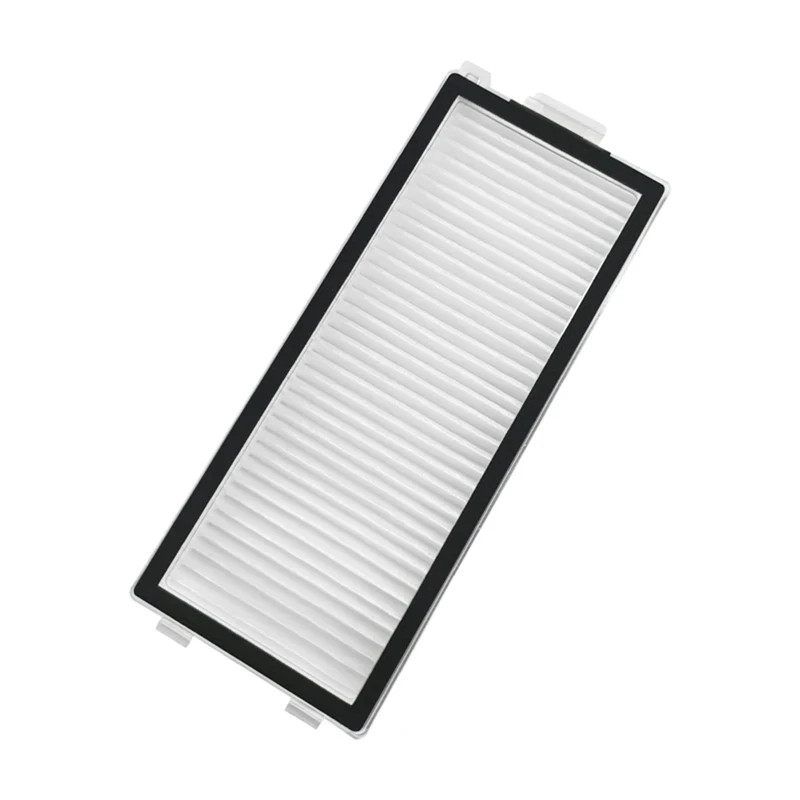 Kompatibel für roborock v20/p10s pro ersatz hauptseite bürste hepa filter mop pads staubbeutel ersatzteile