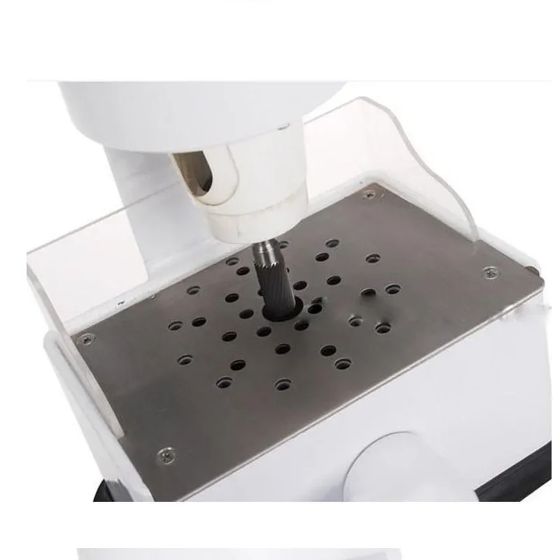 Machine de meulage dentaire pour équipement de laboratoire, modèle intérieur, tondeuse d'arc, rectifieuse, coupe, nouveau