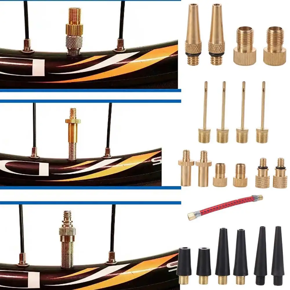 Air Nozzle Bicycle … - image