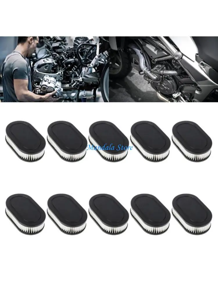 U2JC 10PCS Air Filters For 798452 593260 798339 Replacement Filter