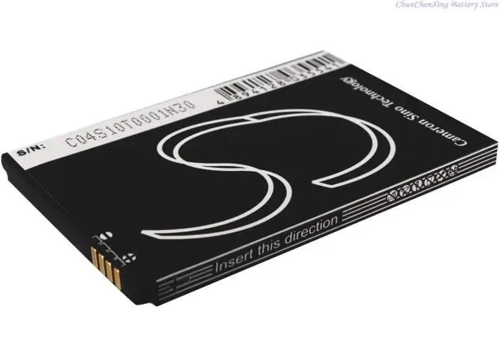 100% New1100Mah Bat…