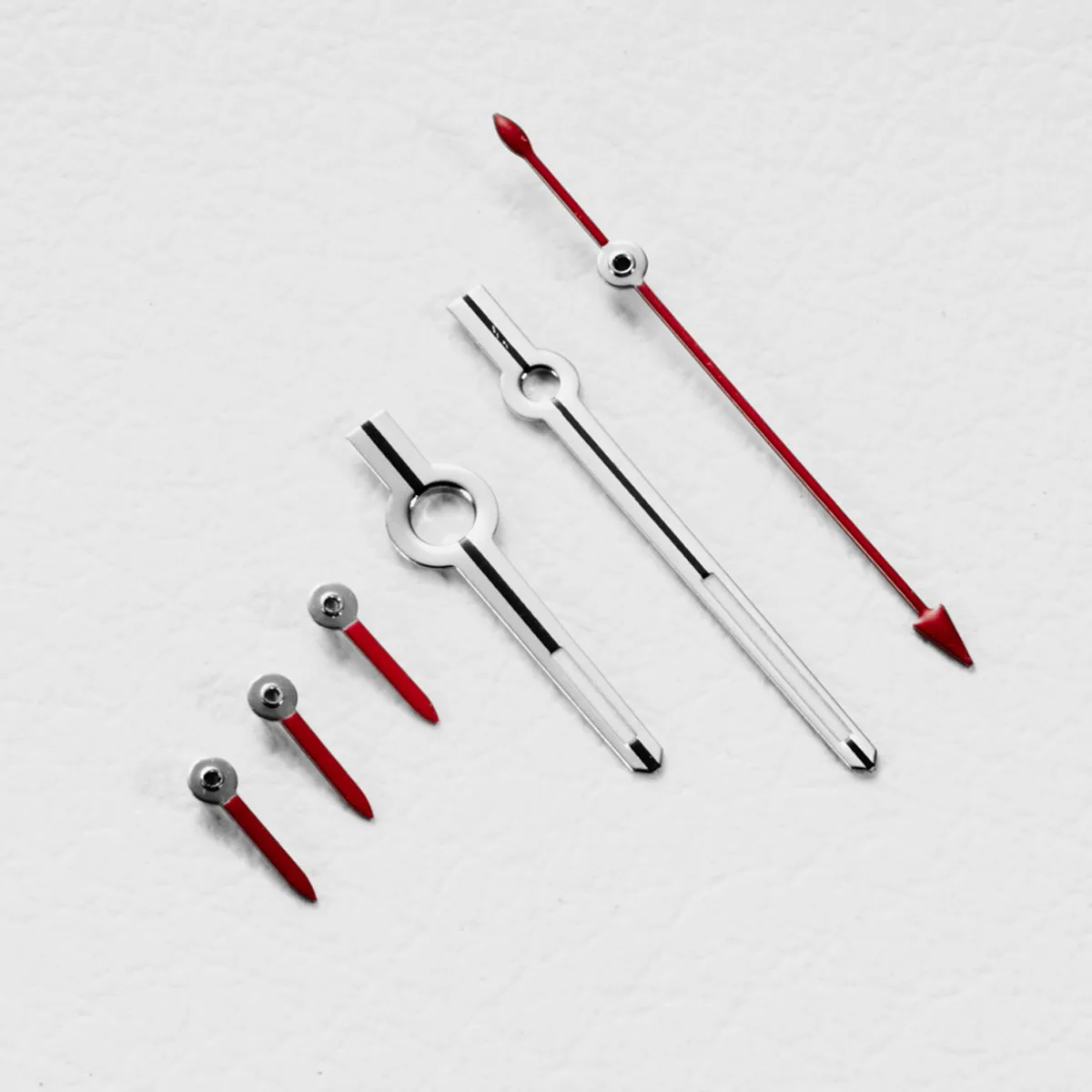 Watch Hands Green L…