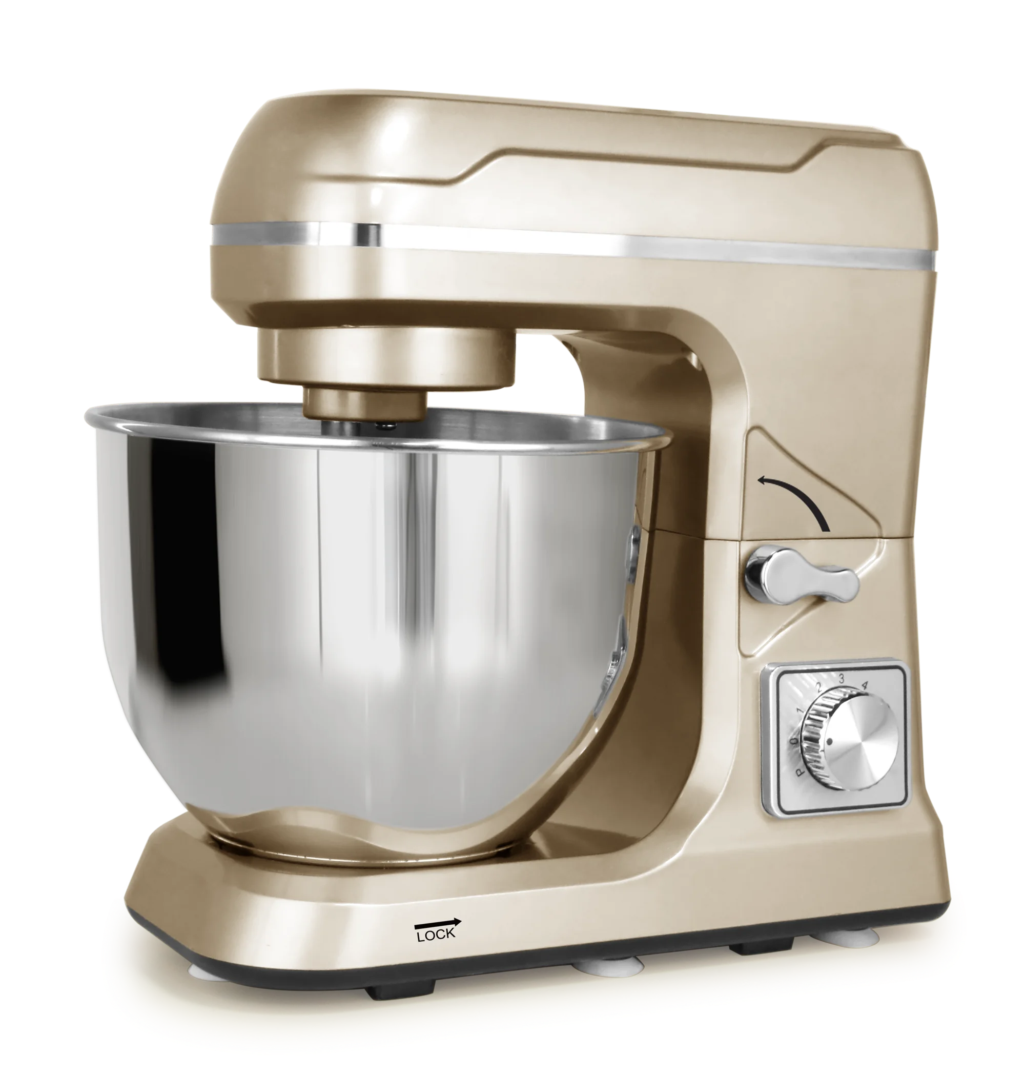 Customization Supply Cake Food - Stand Mixer ulasan dan harga