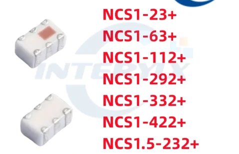 SCG-3-162+ Frequenc…