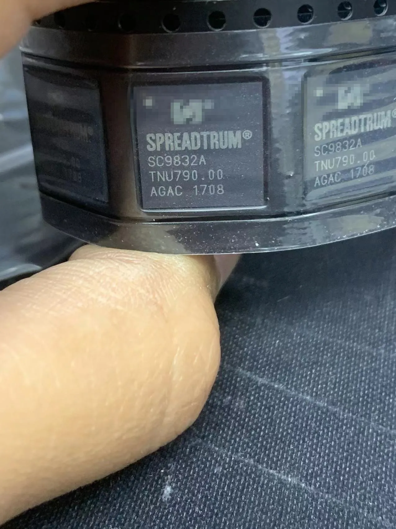 BOM Corresponde com One-Stop Chip, SC9832A, Compra Original