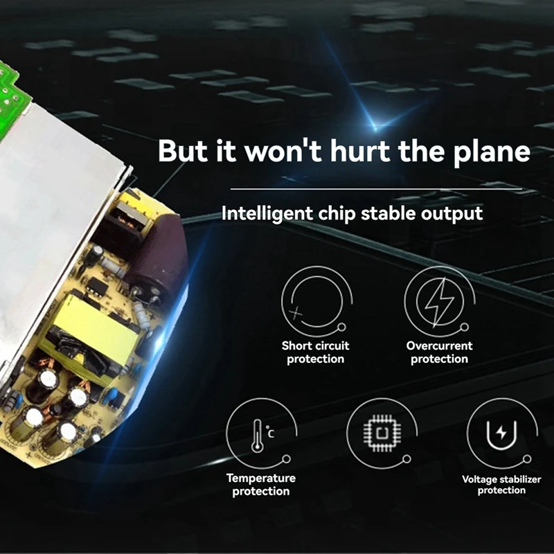 19.5 فولت محول الطاقة التيار المتناوب كاميرا مصدر طاقة خارجي لتسجيل البث المباشر لسوني PXW-FX6/PXW-FX9 كاميرات الاتحاد الأوروبي التوصيل