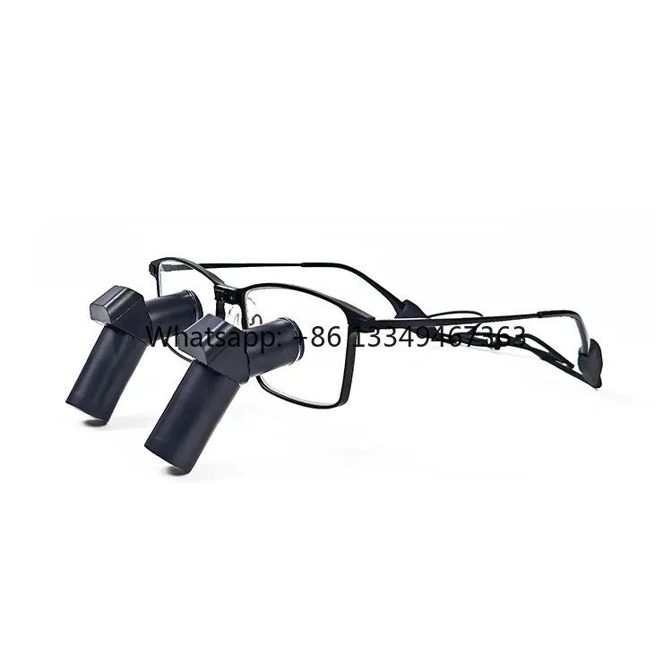 

Best price Prescription TTL 6.5X Ergo Professional Equipment Surgical Medical Dental Loupes discount