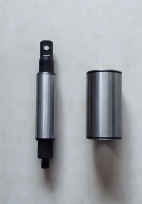 Gu 2030 Low-Pressure Pump Putty Spraying Machine Plunger Rod Piston Rod