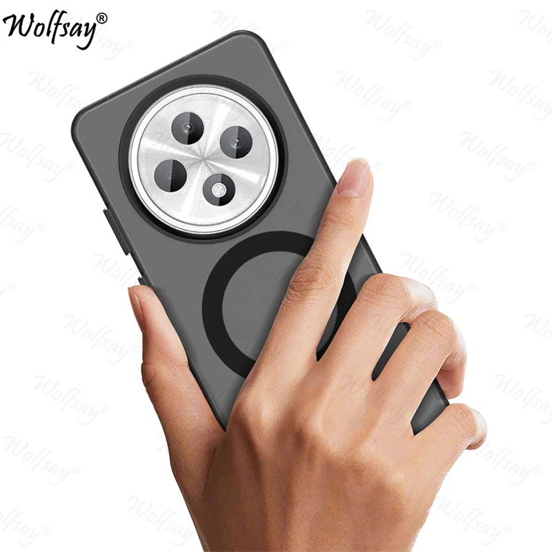 Transparent Case Fo… - image