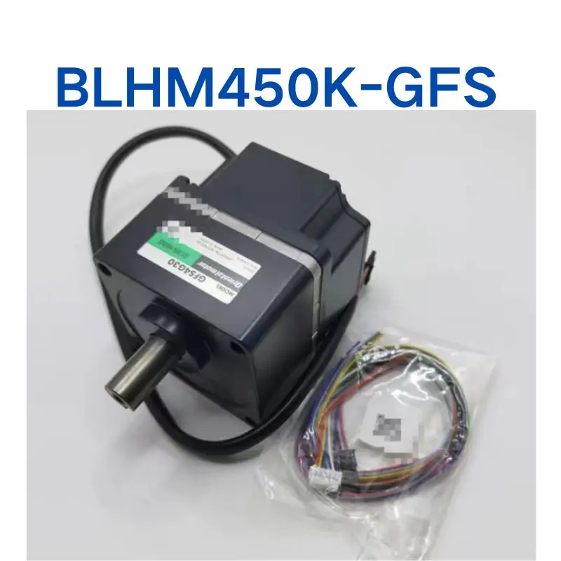 

New BLHM450K-GFS Stepper Motor Quick Shipment