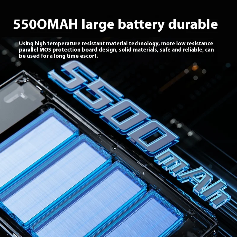 FiiO M23 Portable MP3 Player Android Intelligent Bluetooth Music Players 5.5" HD Lossless AK4499EX AK4191EQ 5500mAh Dual Output