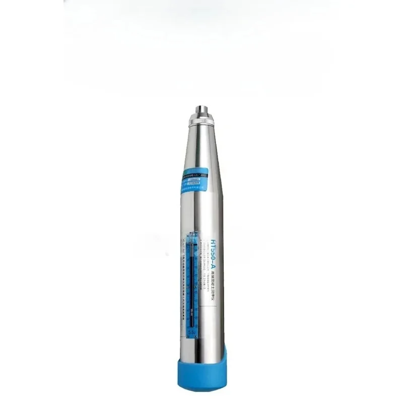 Langrui Technology HT-CS High Strength Concrete Rund Meter HT-D Electromagnetic Sensor .J Detector